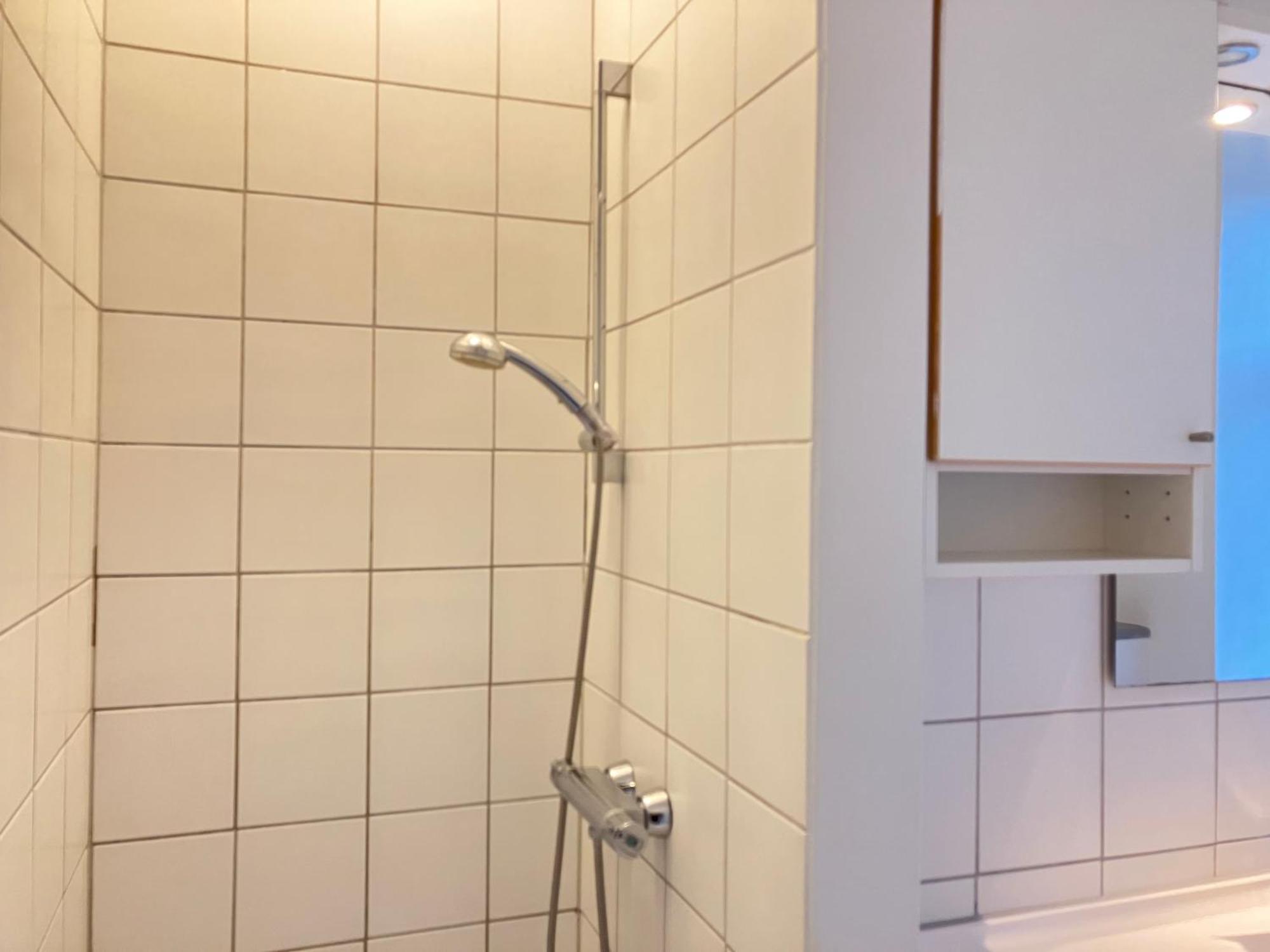 Lägenhet Two-bedroom In Center *